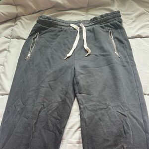 Gap sweatpants